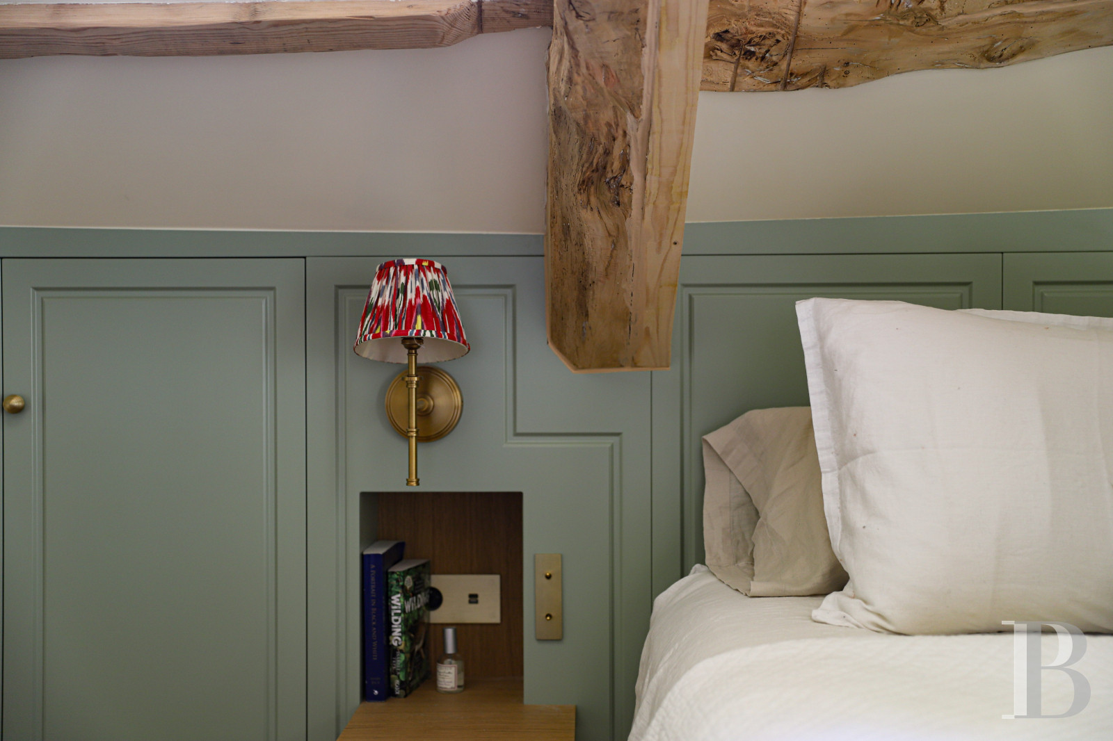 A completely renovated former mill halfway between Mantes-la-Jolie and Dreux in the Eure-et-Loire department - photo  n°30